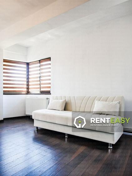 Apartament cu 2 camere în Podul de Piatră