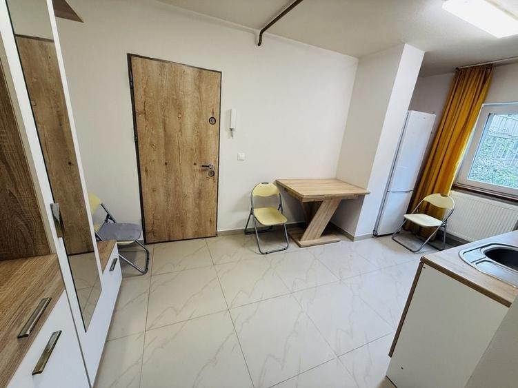 Soarelui | 2 Camere | Etaj 1 | Mobilat si Utilat | Disponibil imediat - 3