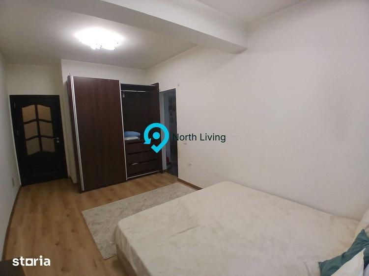 apartament 2 camere, la 4 min. reale de metrou D. Leonida - 3