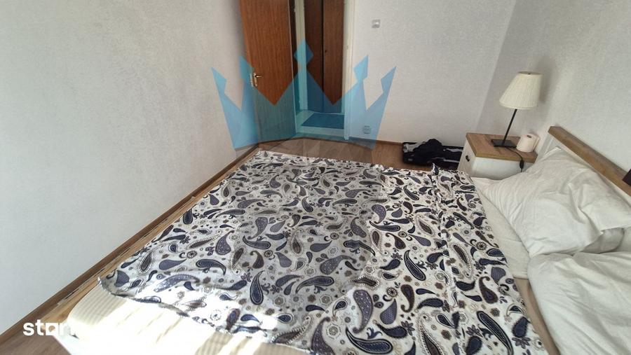 Apartament cu 2 camere în Titan