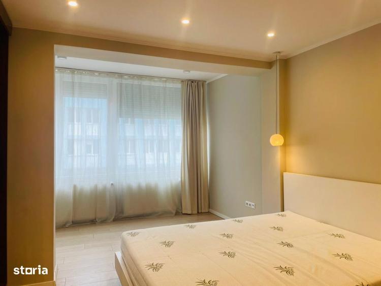 | Apartament 2 camere spatios | 63 mp | ULTRACENTRAL Piata Mihai V - 16