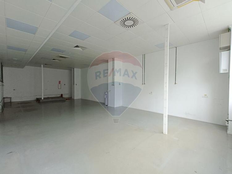 Inchiriere Spațiu Industrial/Productie | Mihai Bravu | Oportunitate! - 20