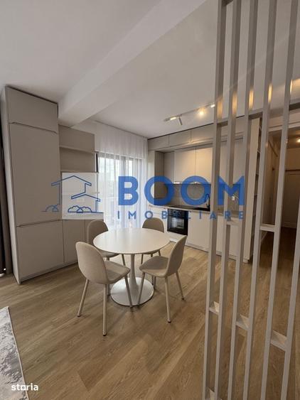 Apartament 2 camere | Mobilat si Utilat | Loc de parcare Subteran - 1