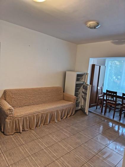 Apartament cu 2 camere decomandat în Dosu Bricii