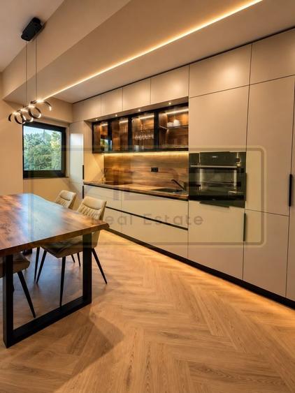 Apartament cu 2 camere semidecomandat, mobilat în Copou