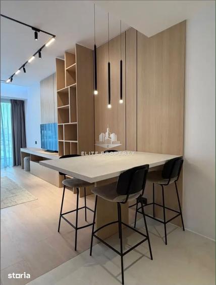 Inchiriere Apartament | 2 Camere | One Floreasca Towers | Terasa 12 mp - 4