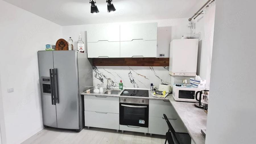 Duplex lux Selimbar 135 mp - 5