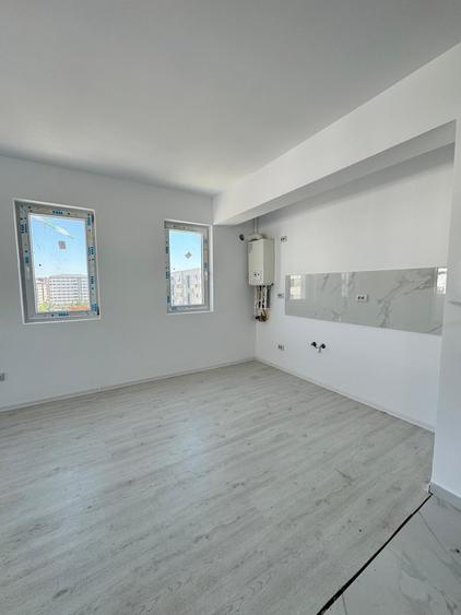 APARTAMENT 2 CAMERE-COMPARTIMENTARE MODERNA-COMISION 0% ZONA CARTIER MILITARI - 9