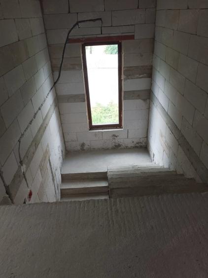 Casă cu Teren 1253 Mp în Central