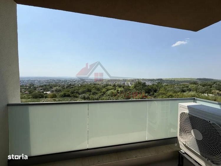 Apartament cu 3 camere decomandat în Copou