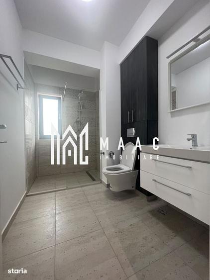 Apartament 3 camere decomandat | Central, Ramnicu Valcea | 73 mp, parc - 5