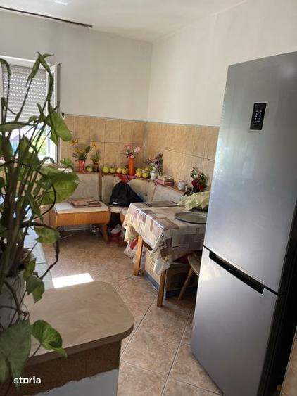 Vand apartament sau schimb cu casa - 2