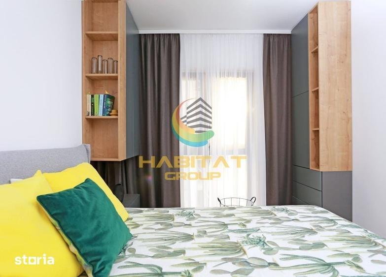 Apartament 2 camere- 51mp- Sector 4 - 2