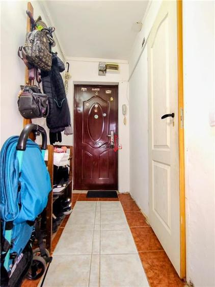 Apartament cu 2 camere decomandat în Sălăjan