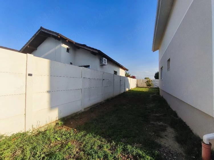Casă cu Teren 250 Mp în Giroc