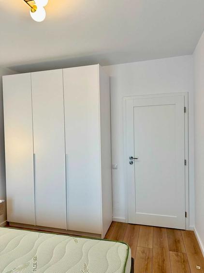 Apartament cu 2 camere decomandat în Florești