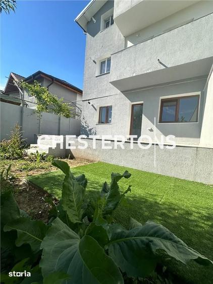 Apartament cu 4 camere în Central