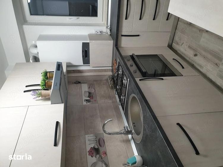Apartament de inchiriat Zona Pacurari (Rasarit de Soare) - 1