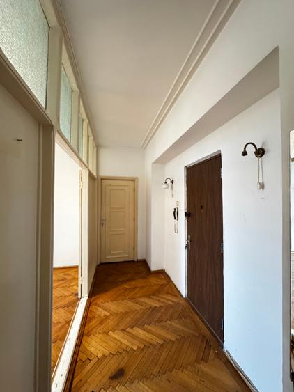 Apartament cu 2 camere decomandat în Dacia