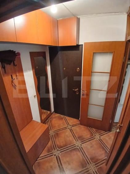Apartament cu 2 camere de 50mp, semidecomandat, în zonă liniștită - 2