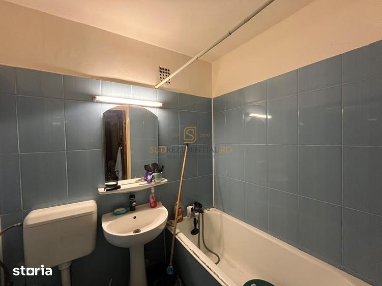 Apartament 3 camere, Strada Huedin, zona Bd. Brancoveanu - 14