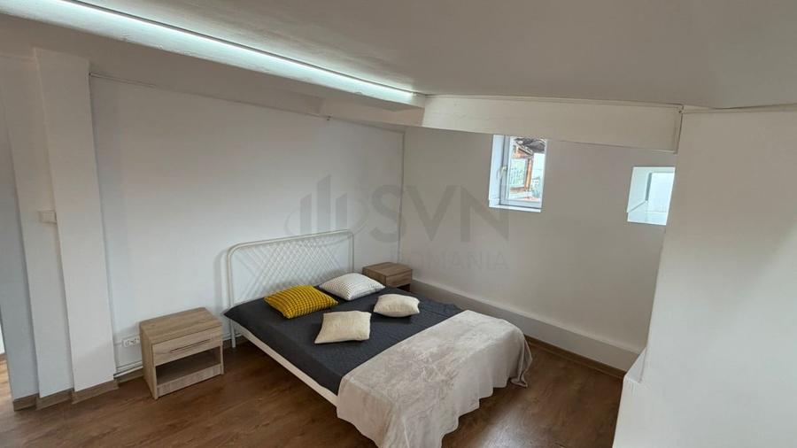 REA1027568 APARTAMENT 3 CAMERE I MANSARDA I VOLUNTARI - 16