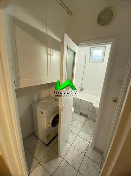 Apartament cu 2 camere semidecomandat în Hipodrom 3
