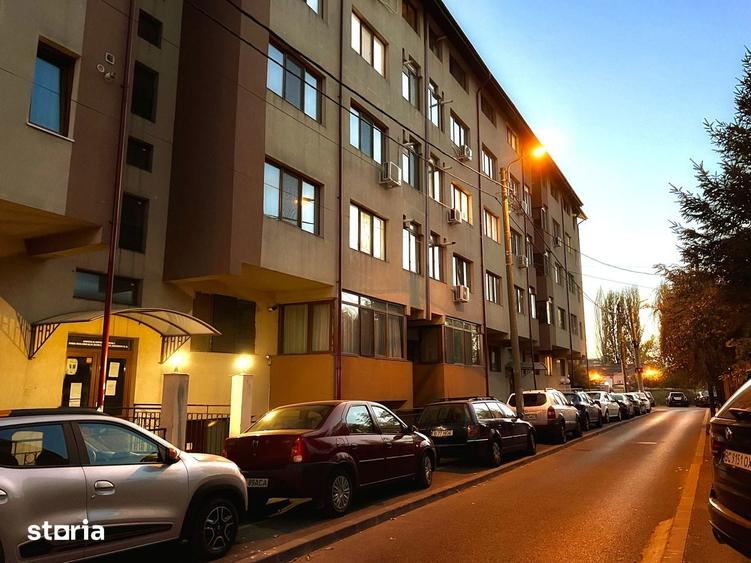 Garsonieră în Drumul Taberei