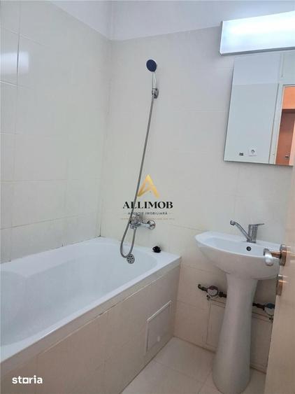 Garsoniera de inchiriat in Ploiesti, zona Ultracentrala - 10