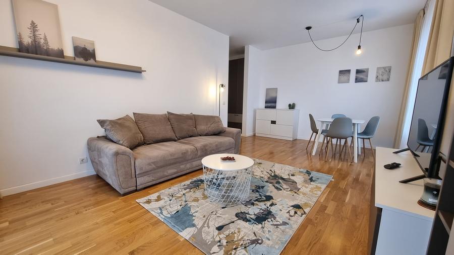 LUXURIA - Luxuria, Ap. 2 cam, mobilat-utilat | Parcare inclusa | Pet friendly - 4