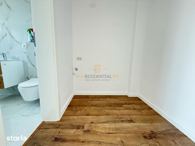 Casă cu 3 camere cu Teren 375 Mp în Vidra