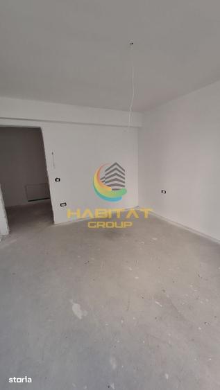 Apartament cu 3 camere în Progresul