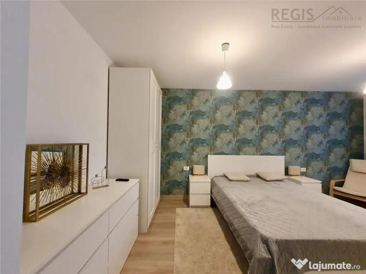 Apartament cu 3 camere decomandat în Sud