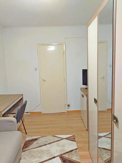Apartament cu 2 camere decomandat în Bălcescu