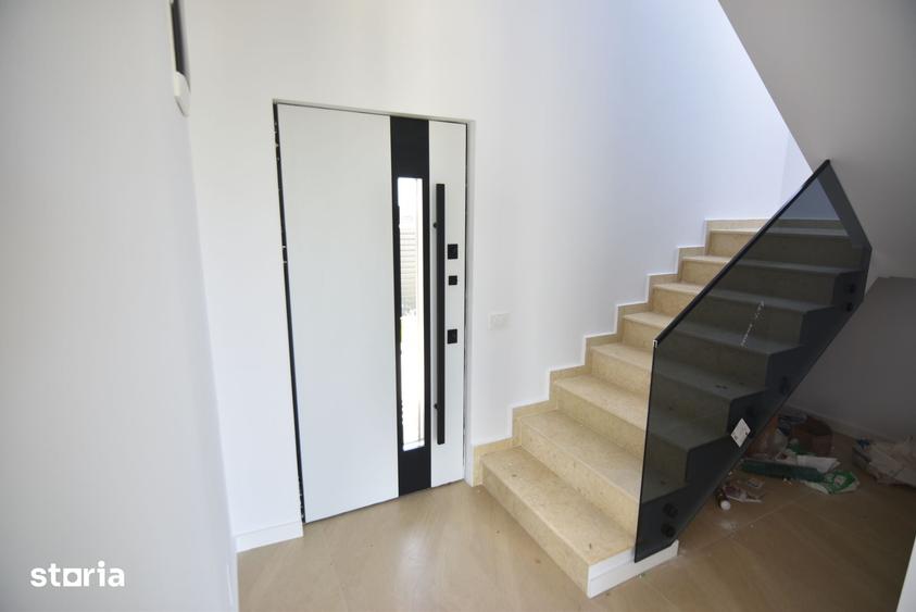Casa / Vila P+1, 4 camere, Domnesti - 6