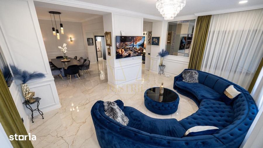 Vila de LUX cu piscina, 278 mp utili ?i teren de 1.780 mp I Sag - 20
