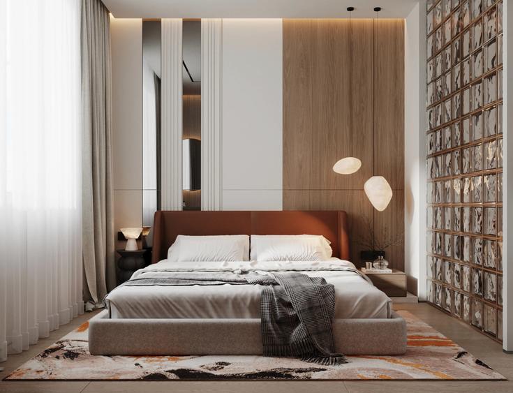 Apartament cu 2 camere semidecomandat în Theodor Pallady — fotografia 1