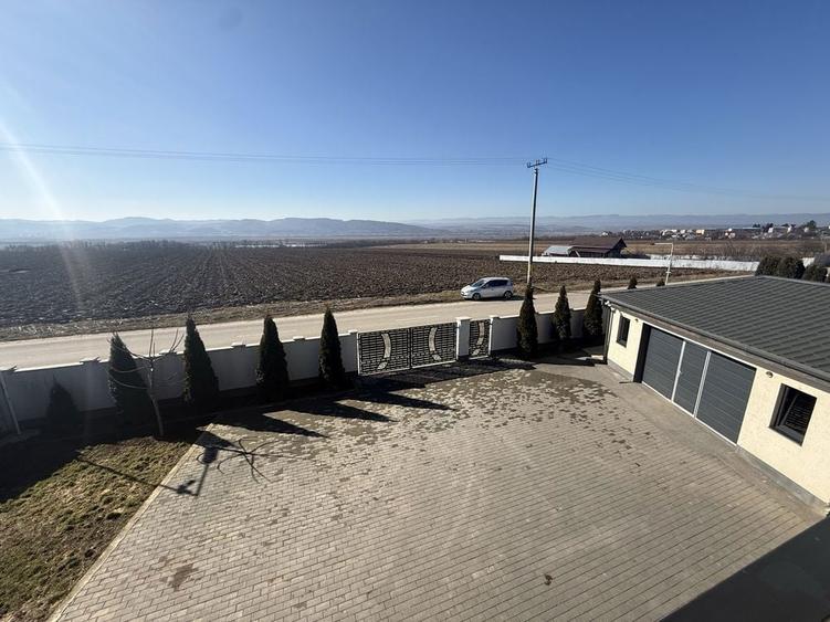 Casa constructie 2024, teren 1000 mp - 3