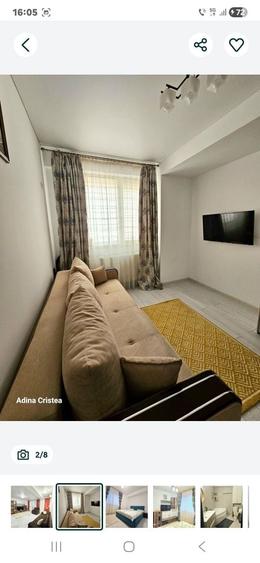 Apartament 3cam 72mp pret 120mii euro - 3