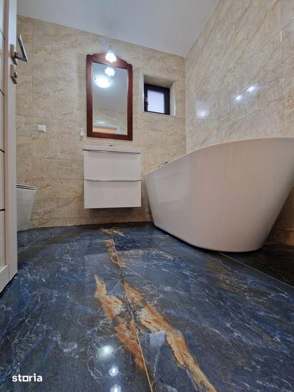 Casa, aproape de tramvai, libera, partial mobilata , Cug - 5