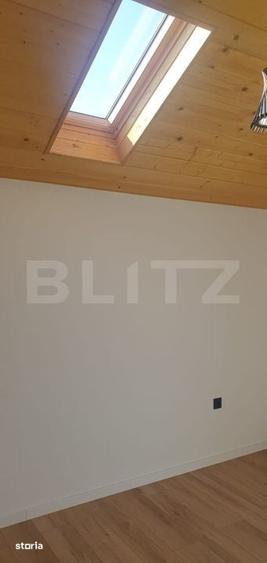 Casa moderna, 4 camere - zona Saru Dornei - Vatra Dornei - 9