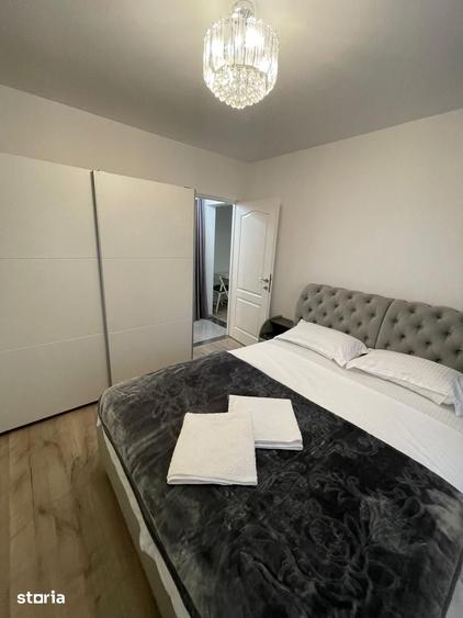 Apartament 2 camere Piata Victoriei-Calea Dorobanti - 5