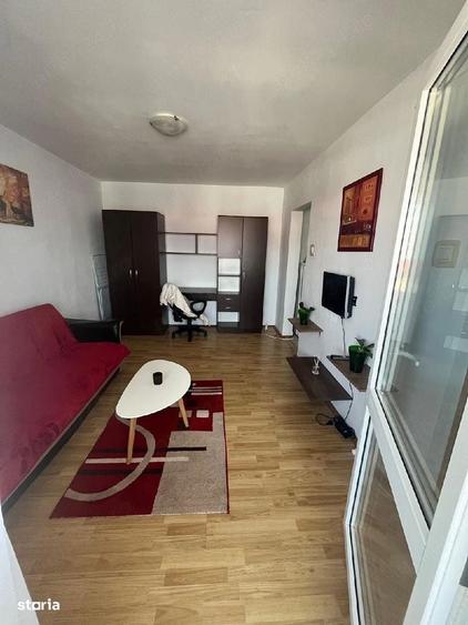 Garsoniera Zorilor - 340 Euro - 3