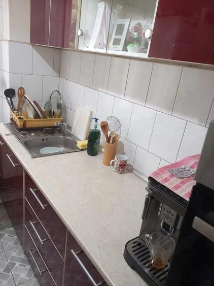 Apartament cu 2 camere semidecomandat, mobilat în Șagului