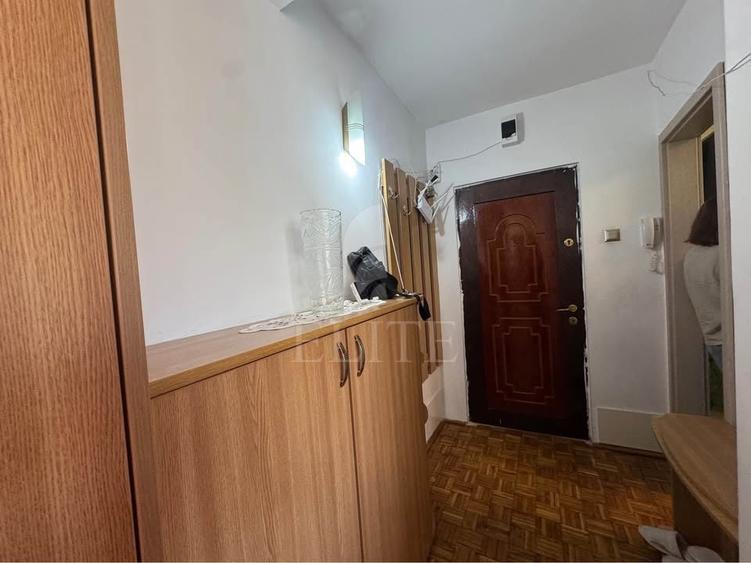 Apartament cu 2 camere semidecomandat în Gheorgheni