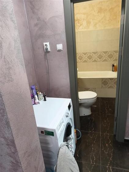 Apartament cu 2 camere decomandat, mobilat în Podu Roș