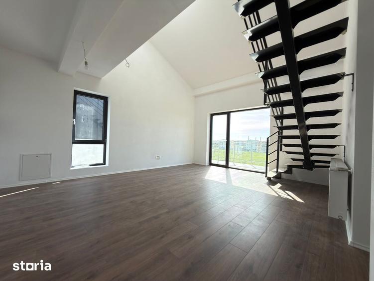Apartament cu 3 camere în Giroc
