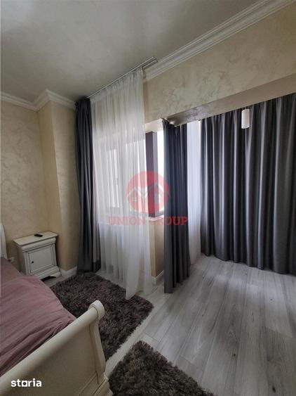 Apartament de Lux in Bloc Nou, Zona Faleza Nord - 7