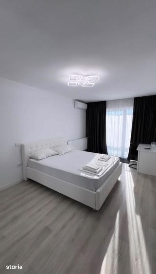 De inchiriat apartament 1 camera - 350 Euro - Poitiers Towers - 2