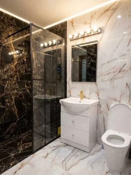 Apartament cu 2 camere decomandat, mobilat în Timpuri Noi